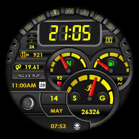 SD132 screenshot 15