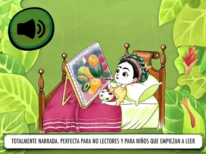 Mujeres Que Cambiaron el Mundo screenshot 15