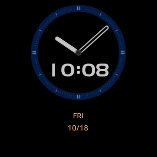 Secret Machine ZKin Watch screenshot 7