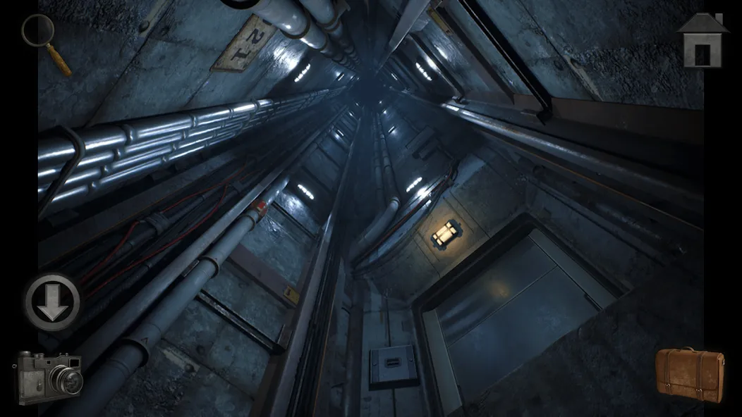 Meridian 157: Chapter 1 screenshot 1