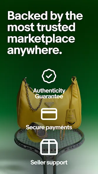 eBay online shopping & selling screenshot 7