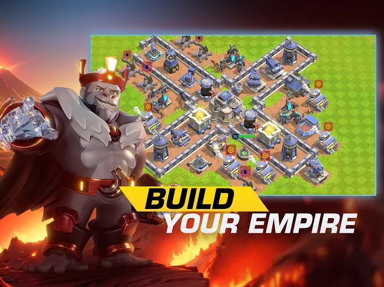Heroes of Mavia screenshot 8