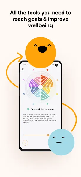 Remente: Self Care, Wellbeing screenshot 8