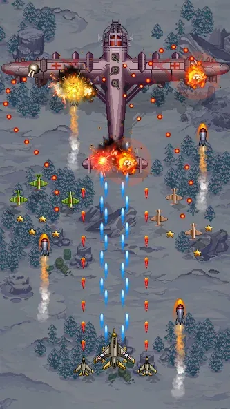1942 screenshot 4