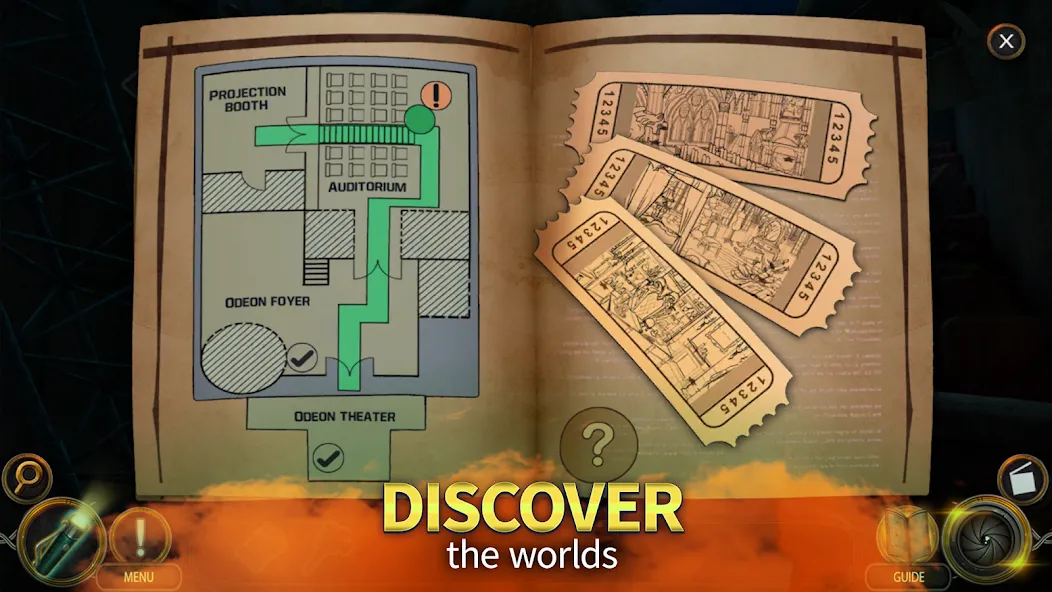 Fright Chasers: Director's Cut screenshot 7