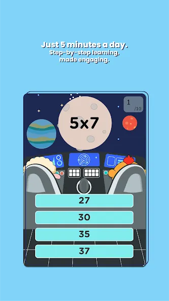 Mathmaji screenshot 12