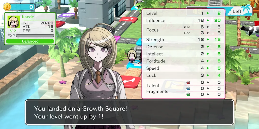 Danganronpa S: Ultimate Summer screenshot 2