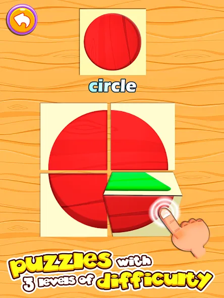 Dino Tim Full Version for kids screenshot 6