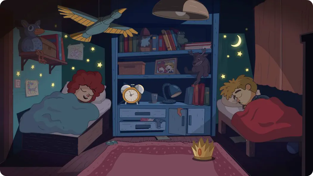 Lost in Play screenshot 11
