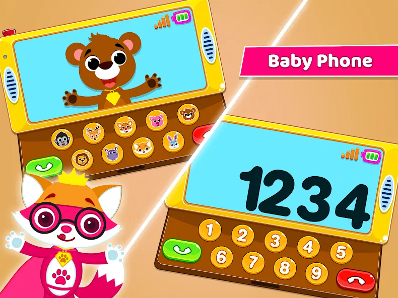 Toddler Games For 3+ Year Old screenshot 6