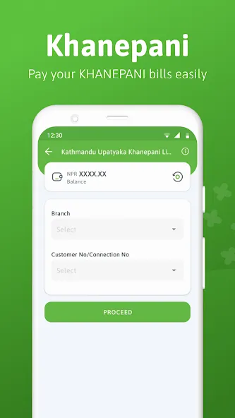 eSewa - Mobile Wallet (Nepal) screenshot 6