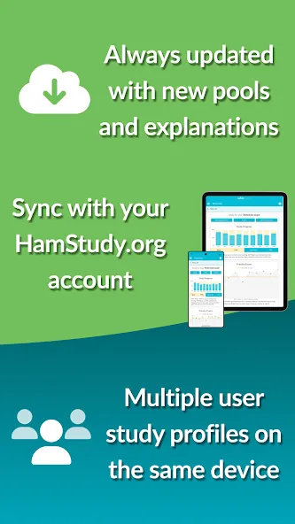 HamStudy.org screenshot 8