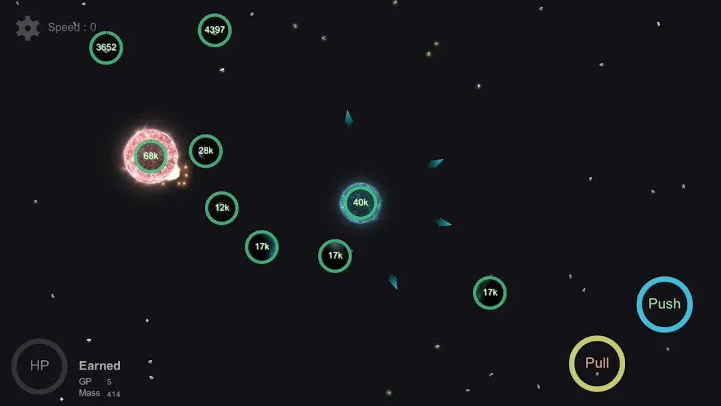 myDream Universe - Buildit screenshot 7