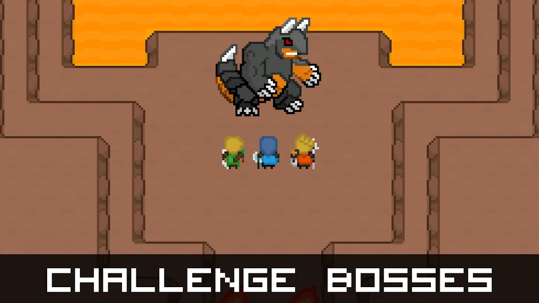 Pixelot screenshot 4