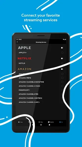 VidAngel screenshot 11