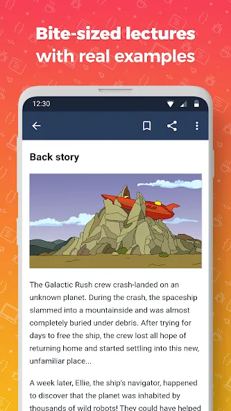CodeGym: learn Java screenshot 8