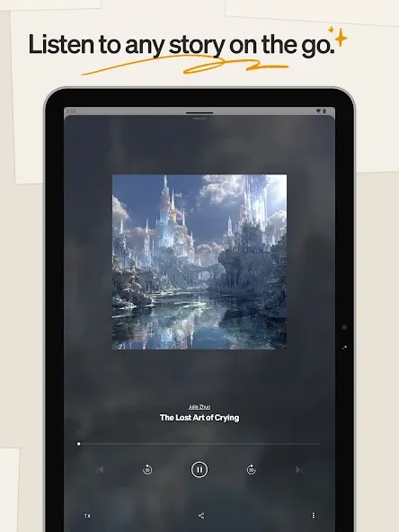 Medium screenshot 14