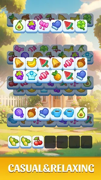 Tile Match 3d Games - Classic screenshot 8