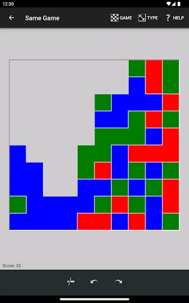 Simon Tatham's Puzzles screenshot 11