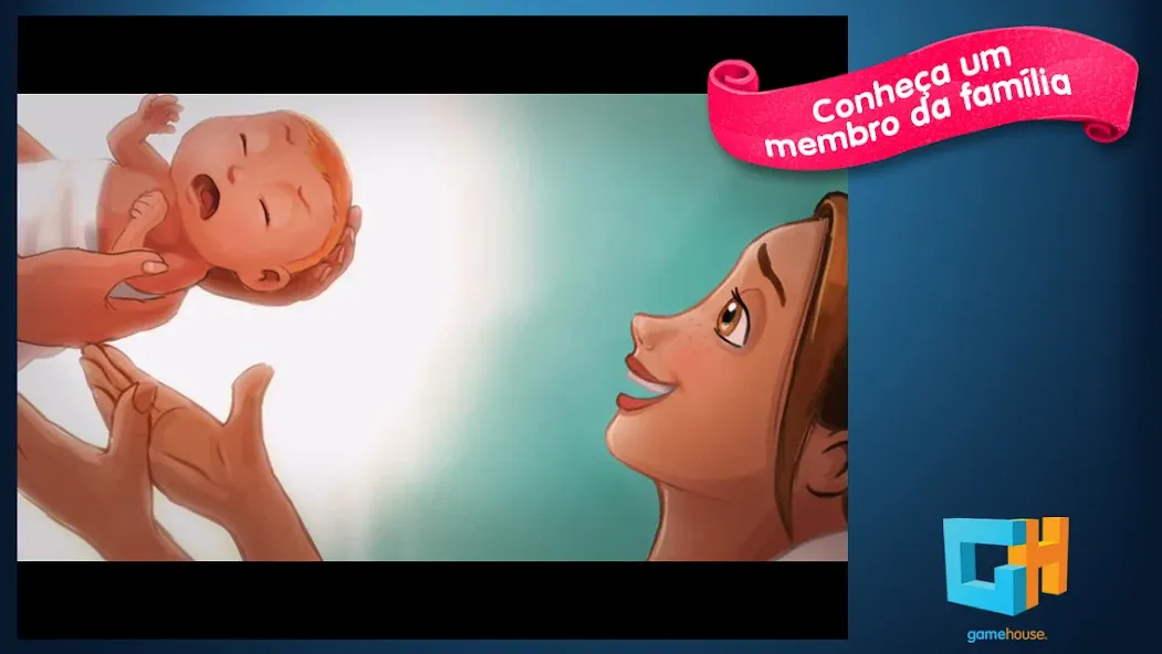 Delicious Emilys New Beginning screenshot 1