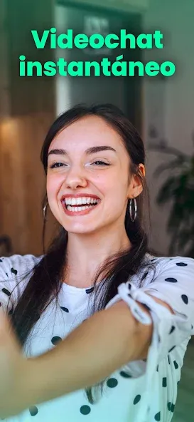 Azar - Video Chat & haz amigos screenshot 2