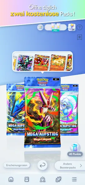 Pokémon TCG Pocket screenshot 2