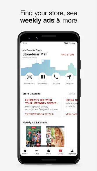 JCPenney – Shopping & Deals screenshot 4