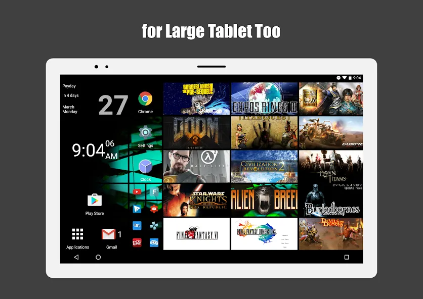 Square Home screenshot 10