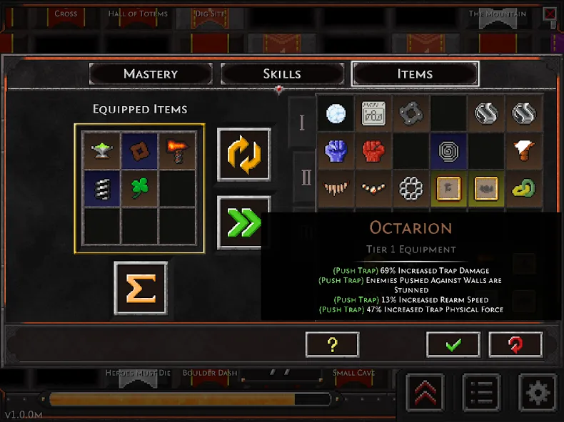 Dungeon Warfare 2 screenshot 13