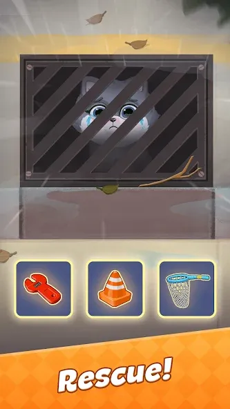 Tap Hexa: Family Story Puzzle screenshot 6