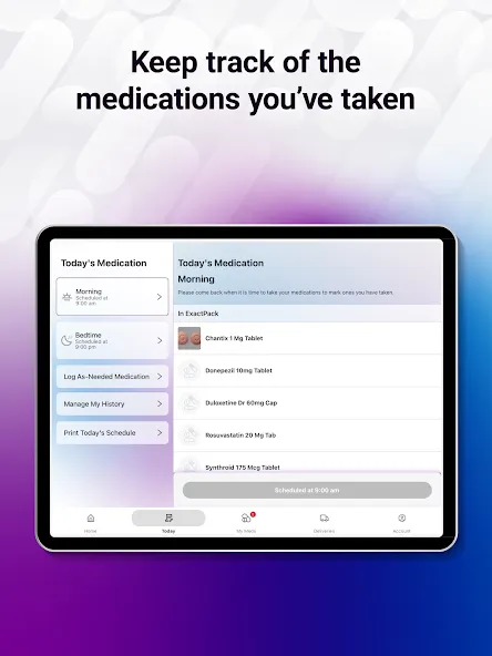 ExactCare Pharmacy screenshot 13