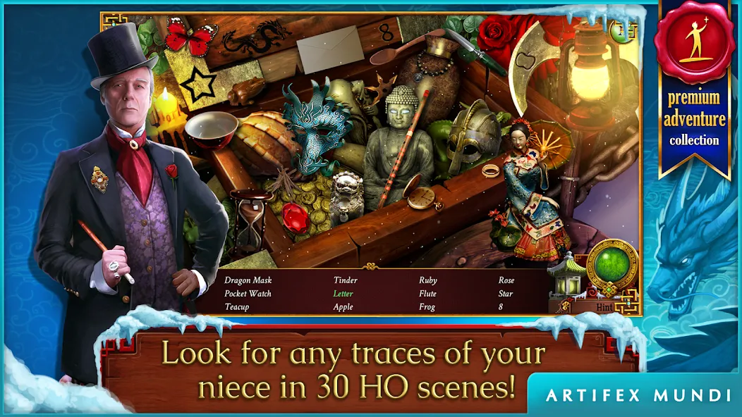 Tibetan Quest screenshot 2