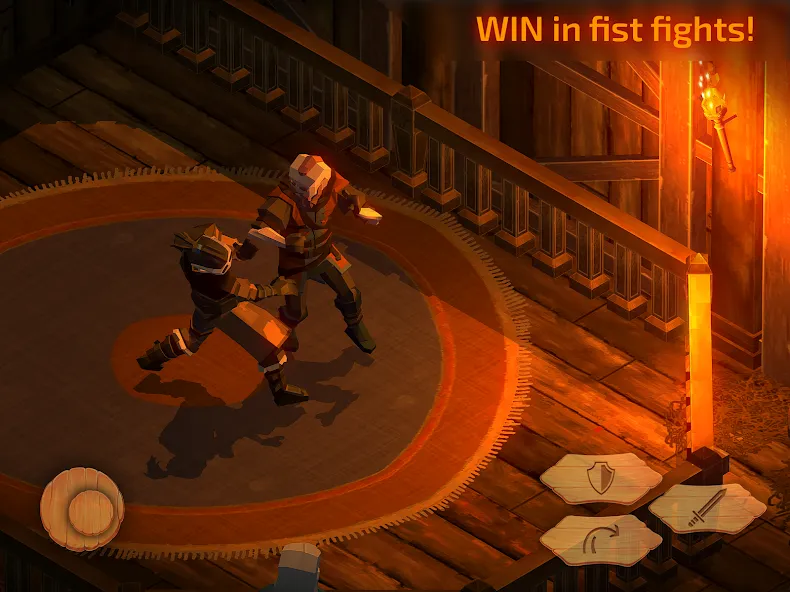 Slash of Sword 2 - Offline RPG screenshot 10