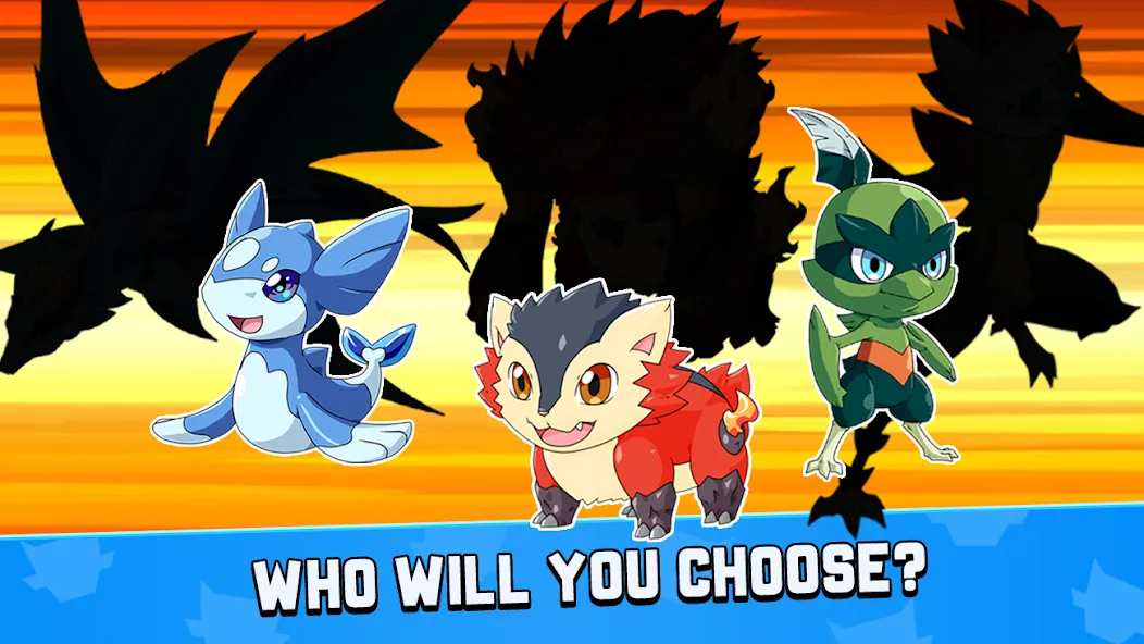 Monster Masters screenshot 8