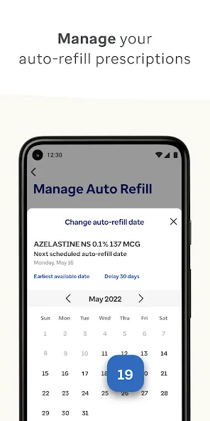 OptumRx screenshot 6