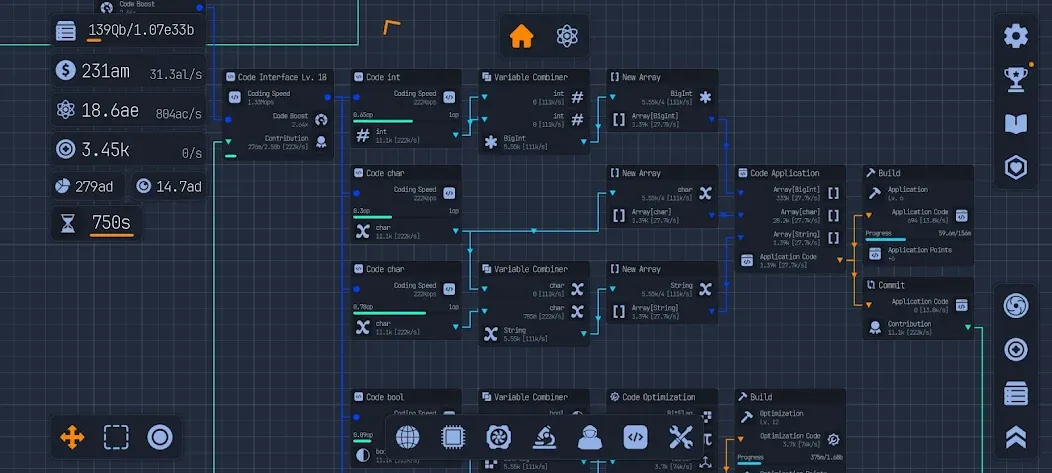 Upload Labs - Computer Manager screenshot 7