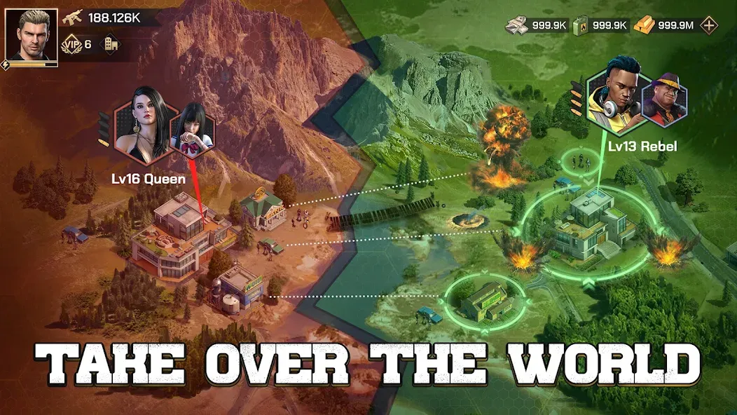 Mafia King screenshot 8