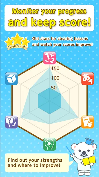Kids Brain Games Digital Copel screenshot 3