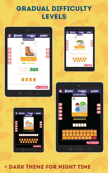Spanish for Beginners: LinDuo screenshot 14