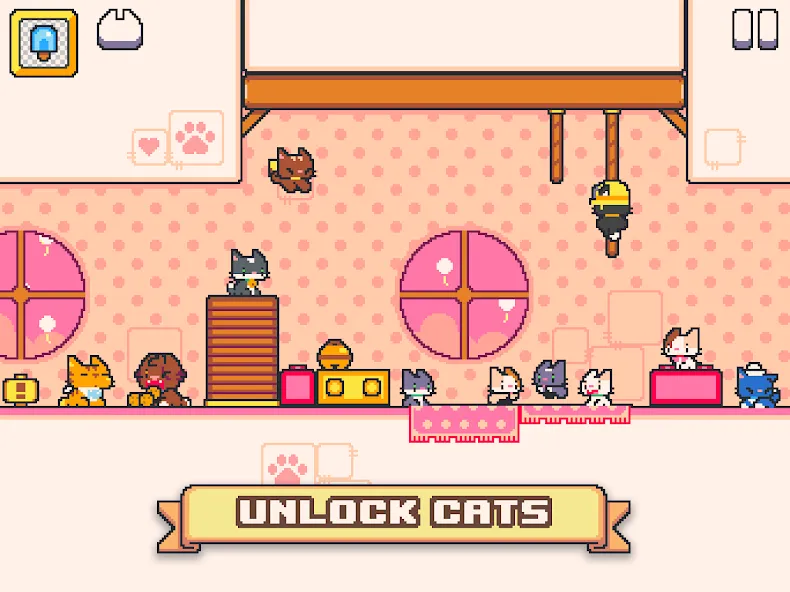 Super Cat Tales 2 screenshot 12