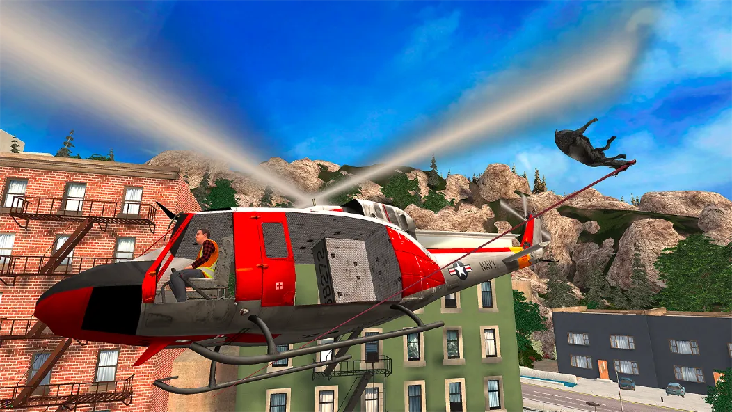 Goat Simulator screenshot 6