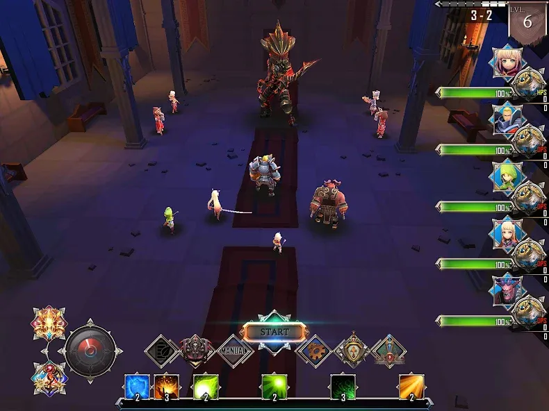 Raid Manager screenshot 17