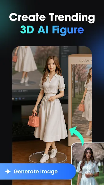 Vidix-AI Photo Video Generator screenshot 7