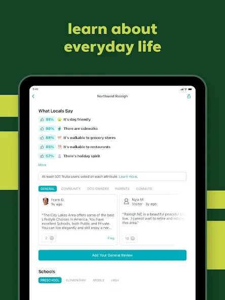 Trulia: Homes For Sale & Rent screenshot 22