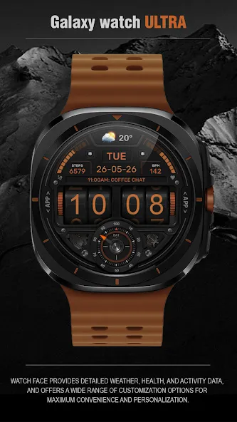 WFP 348 Flip Black Edition screenshot 6