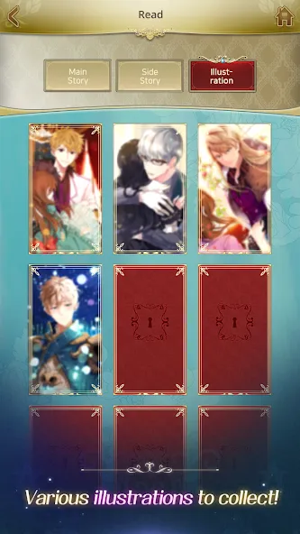 Proposed by a Demon Lord screenshot 7