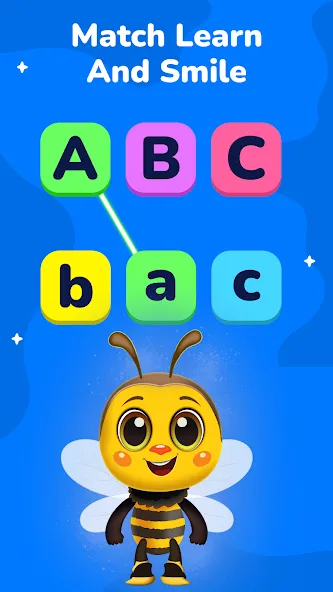 ABC Kids: Tracing & Learning screenshot 4
