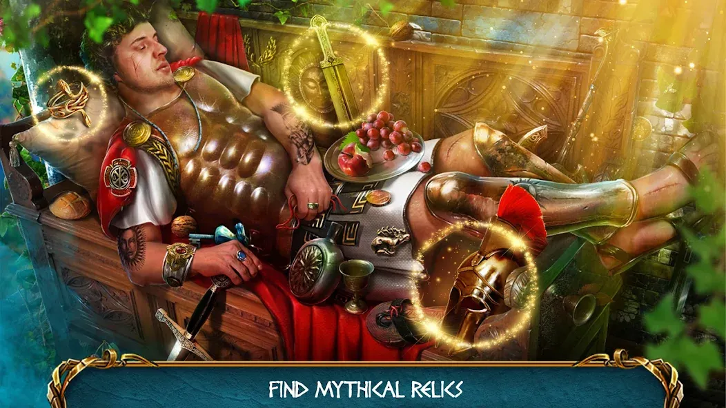 Dark Romance 4 f2p screenshot 2