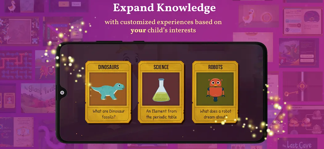 AtlasKeeper Kids Learning Game screenshot 4