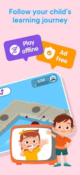 Otsimo | Special Education screenshot 5